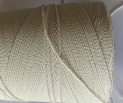 Woven Polyester Cord Strapping