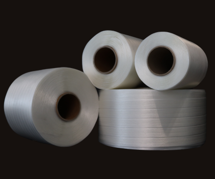 Baling Tape / Poliester Hotmelt Tape